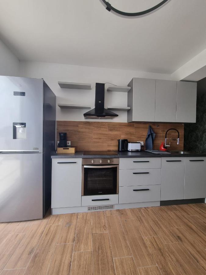 Korzo Luxury Penthouse With Pool Lägenhet Msida