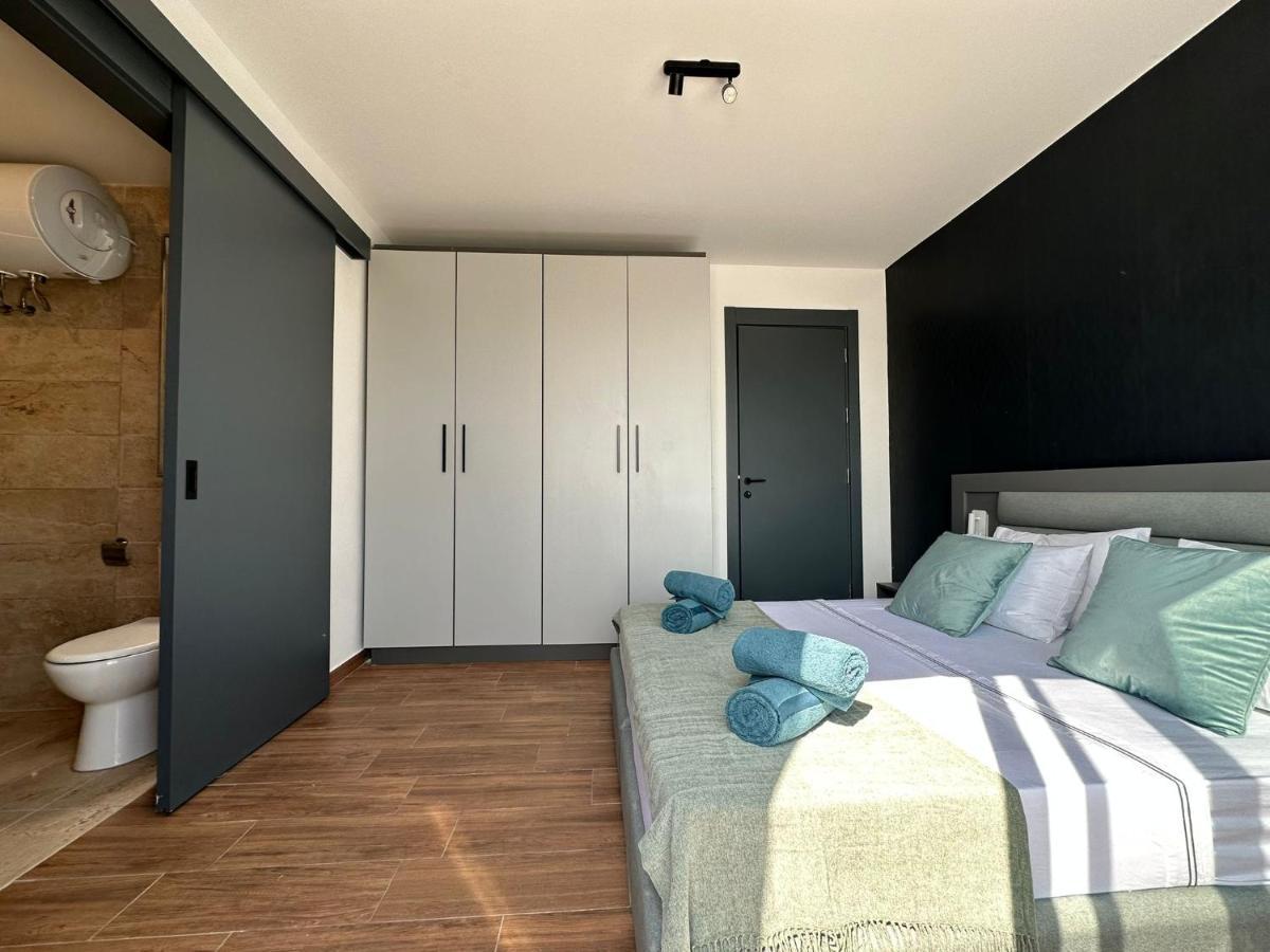 Lägenhet Korzo Luxury Penthouse With Pool *