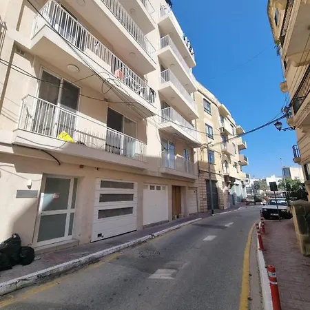 Korzo Suites Msida Luxury Penthouse With Pool Exterior photo
