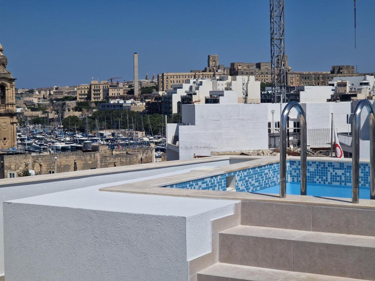 Korzo Luxury Penthouse With Pool Apartment *