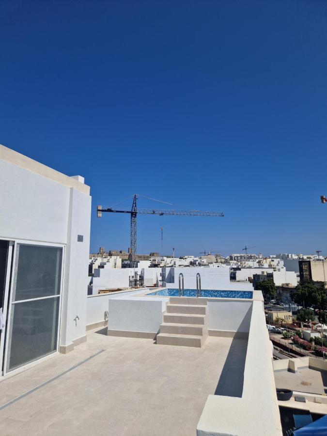 Apartment Korzo Luxury Penthouse With Pool