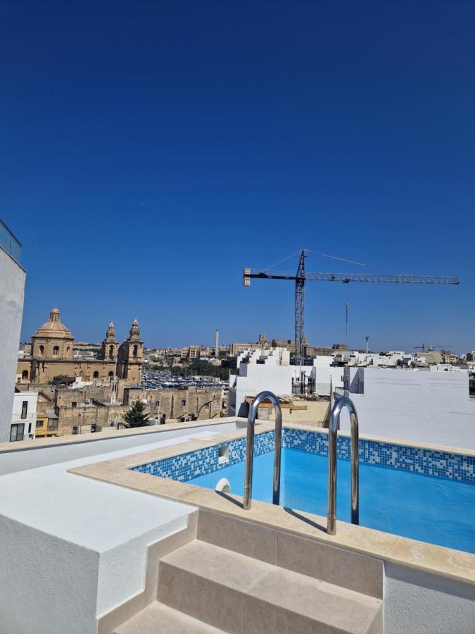 Korzo Luxury Penthouse With Pool *