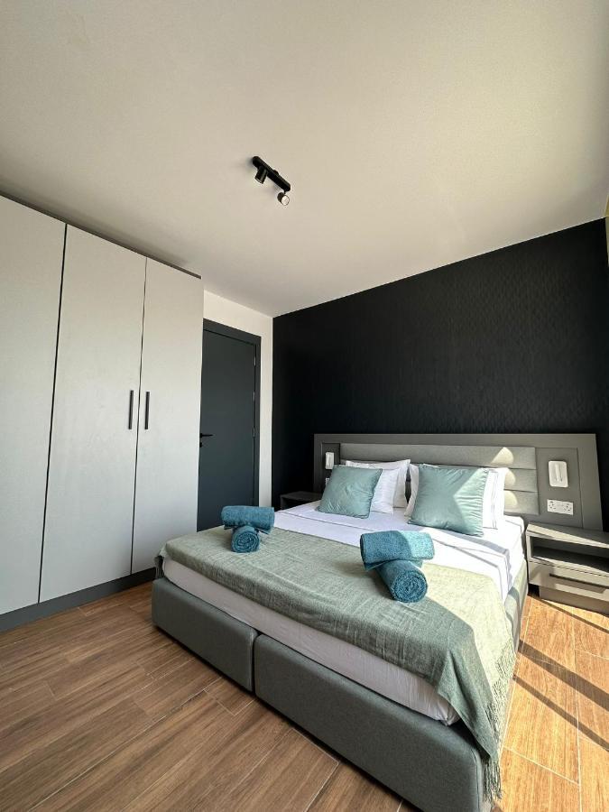 Korzo Luxury Penthouse With Pool Apartment Msida