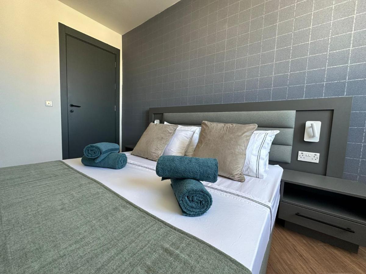 Korzo Luxury Penthouse With Pool Apartment *