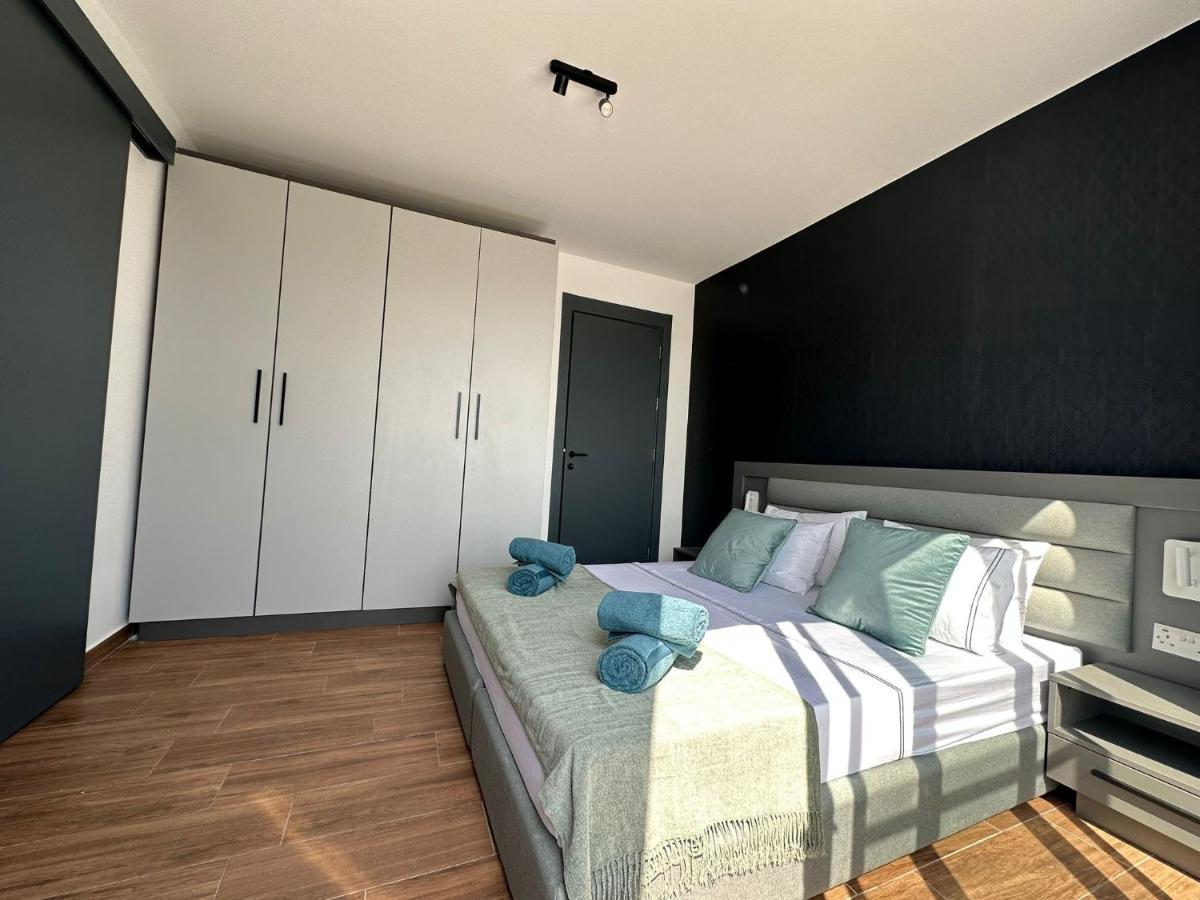 Korzo Luxury Penthouse With Pool * Msida
