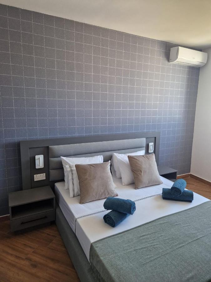 Korzo Luxury Penthouse With Pool Msida