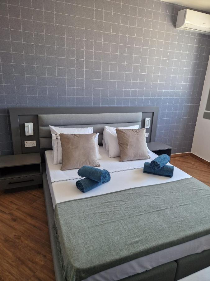 Korzo Luxury Penthouse With Pool Apartment Msida