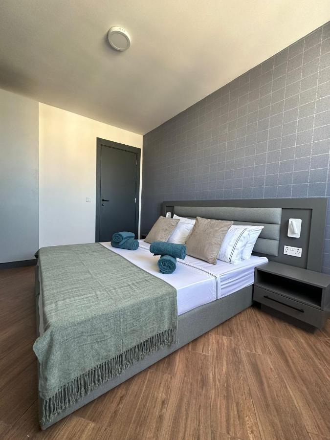 Korzo Luxury Penthouse With Pool * Msida