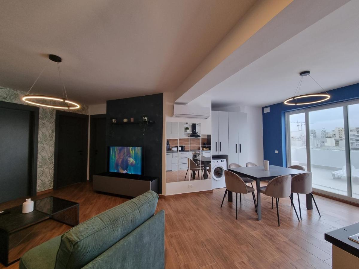 Apartment Korzo Luxury Penthouse With Pool *
