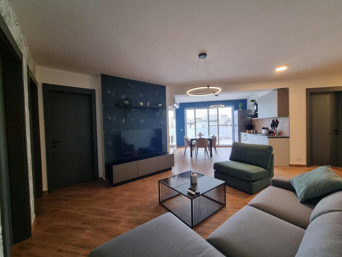 Apartment Korzo Luxury Penthouse With Pool *