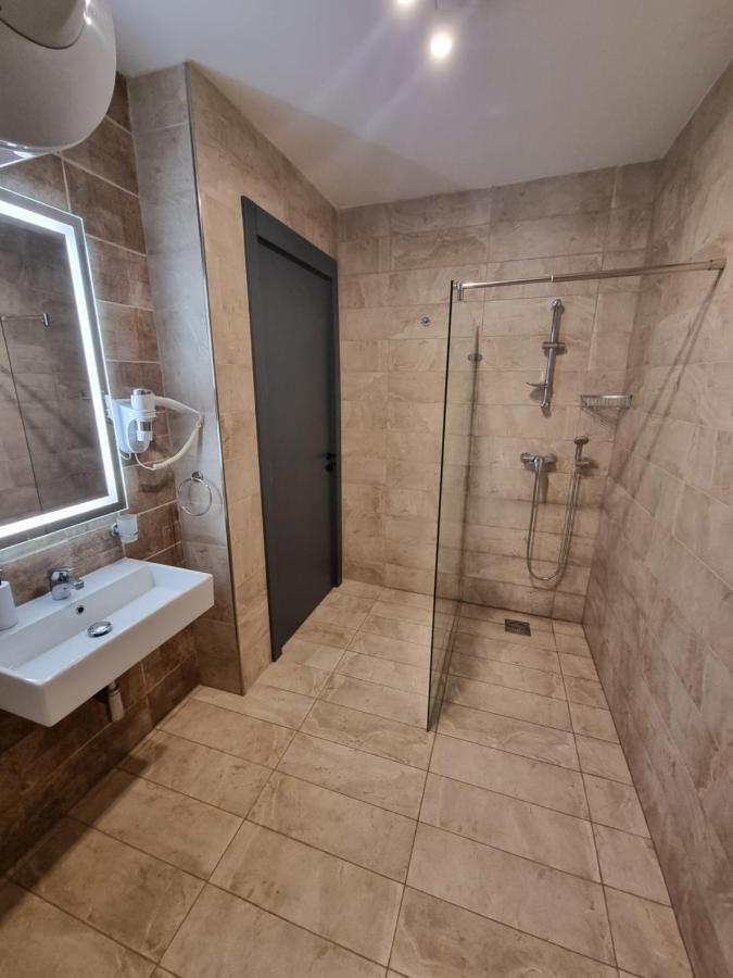 Korzo Luxury Penthouse With Pool Apartment