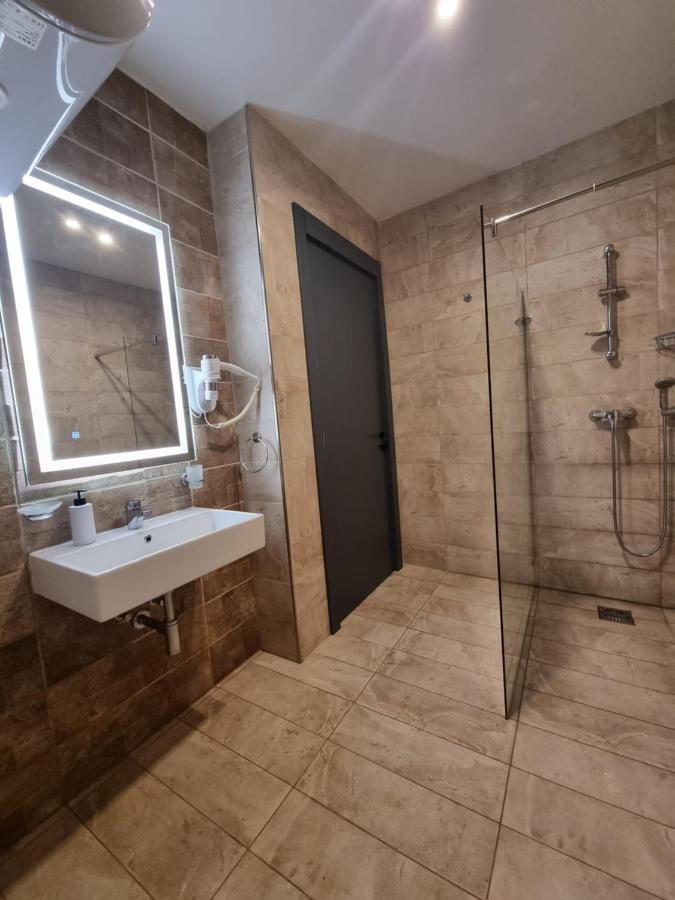 Apartment Korzo Luxury Penthouse With Pool Msida