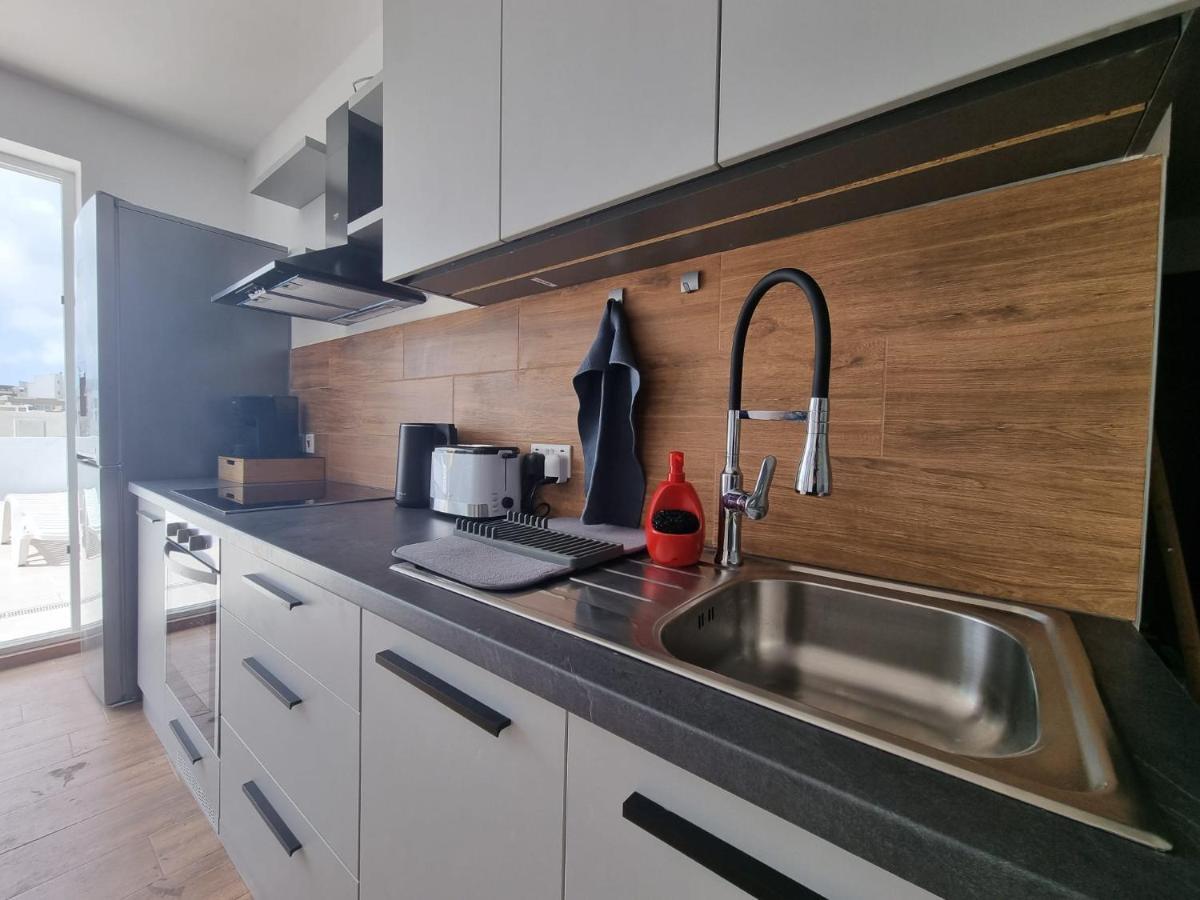 Korzo Luxury Penthouse With Pool Apartment *