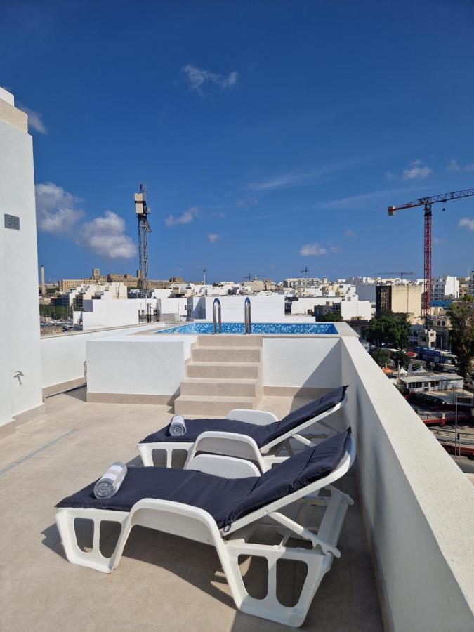 Korzo Luxury Penthouse With Pool *