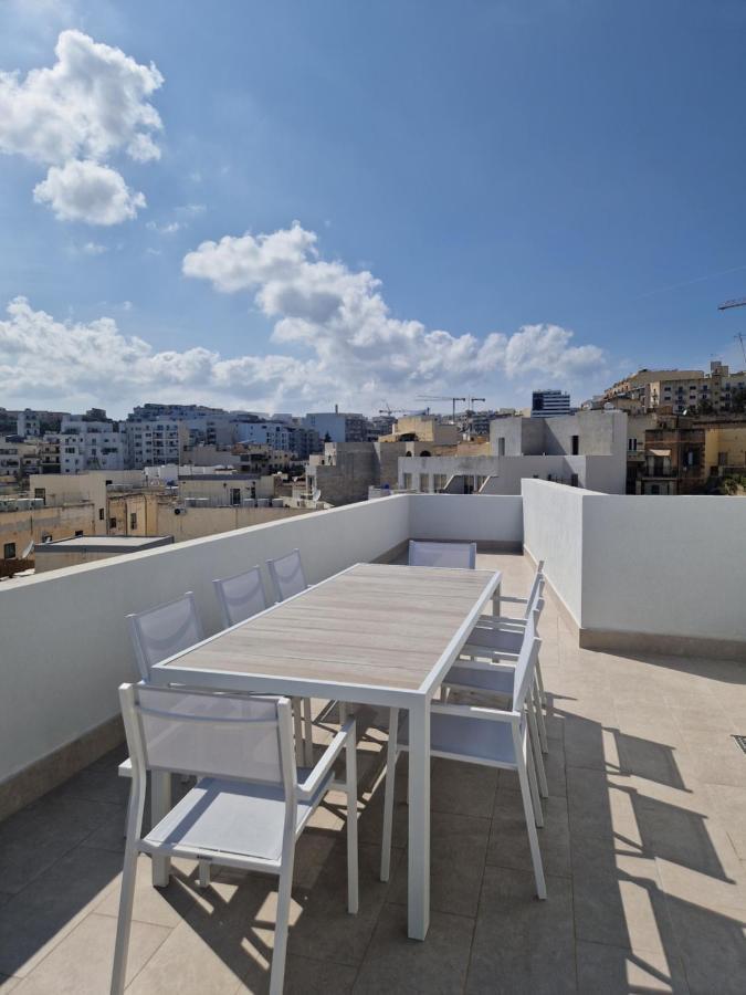 Korzo Luxury Penthouse With Pool *