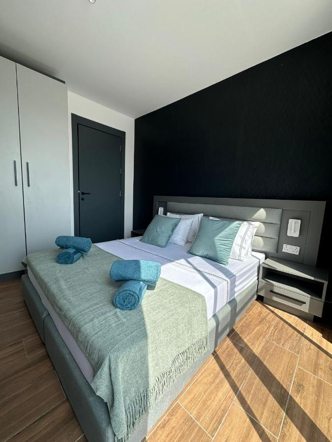 Apartment Korzo Luxury Penthouse With Pool