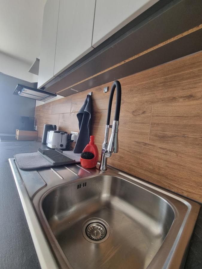 Korzo Luxury Penthouse With Pool Apartment