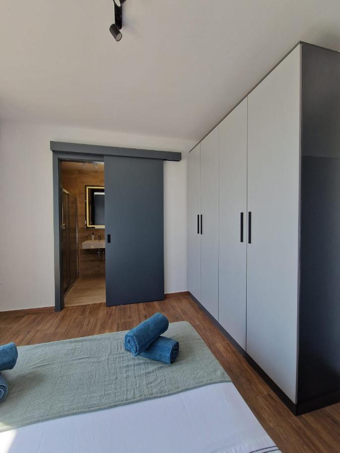 Korzo Luxury Penthouse With Pool Msida