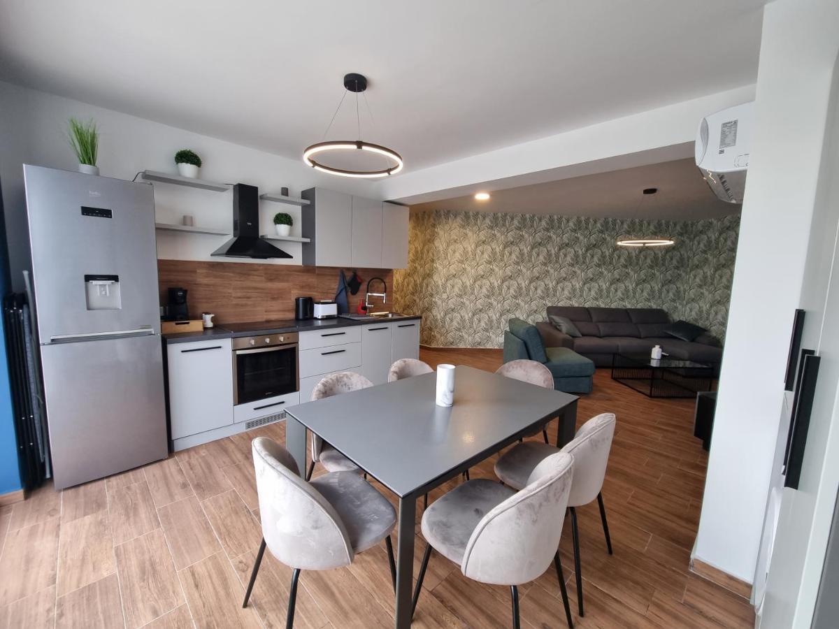 Apartment Korzo Luxury Penthouse With Pool Msida
