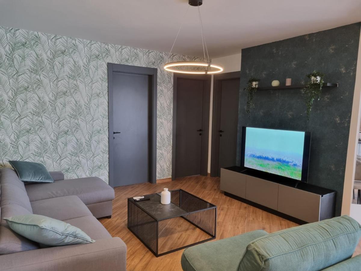 Korzo Luxury Penthouse With Pool Apartment Msida
